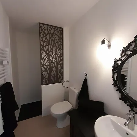 Le Lodge Merlin Studio 2 Personnes Barraux Buitenkant foto