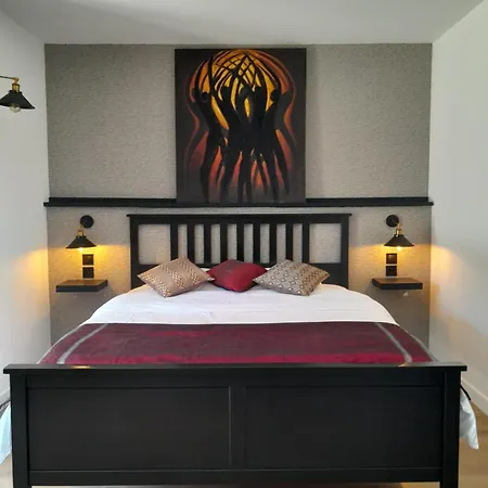 Le Lodge Merlin Studio 2 Personnes Barraux Buitenkant foto