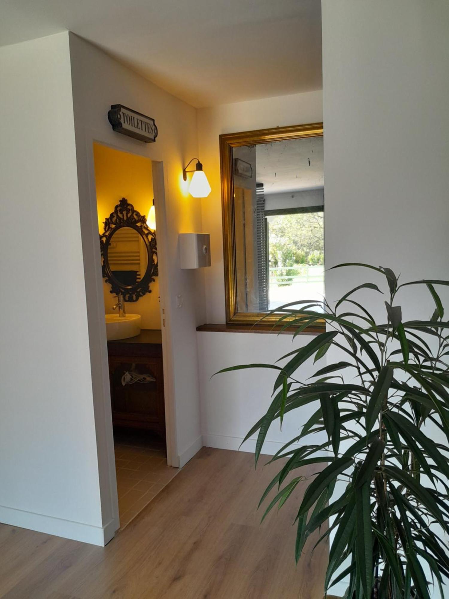 Le Merlin 2 Personnes Apartment Barraux